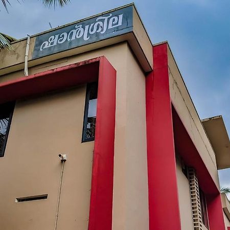 Shangri-Laa Hotel Apartments Kozhikode Dış mekan fotoğraf