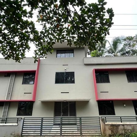 Shangri-Laa Hotel Apartments Kozhikode Dış mekan fotoğraf