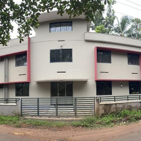Shangri-Laa Hotel Apartments Kozhikode Dış mekan fotoğraf