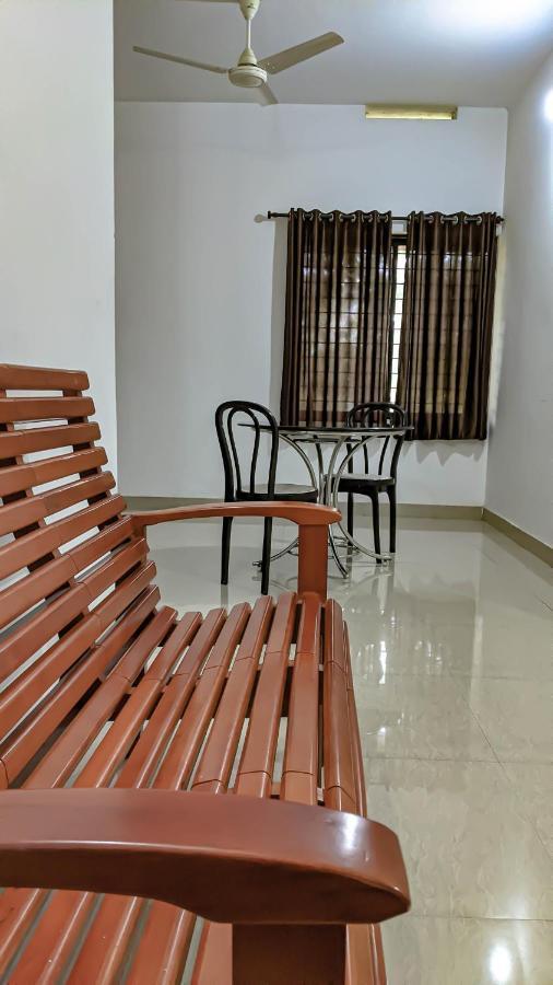 Shangri-Laa Hotel Apartments Kozhikode Dış mekan fotoğraf