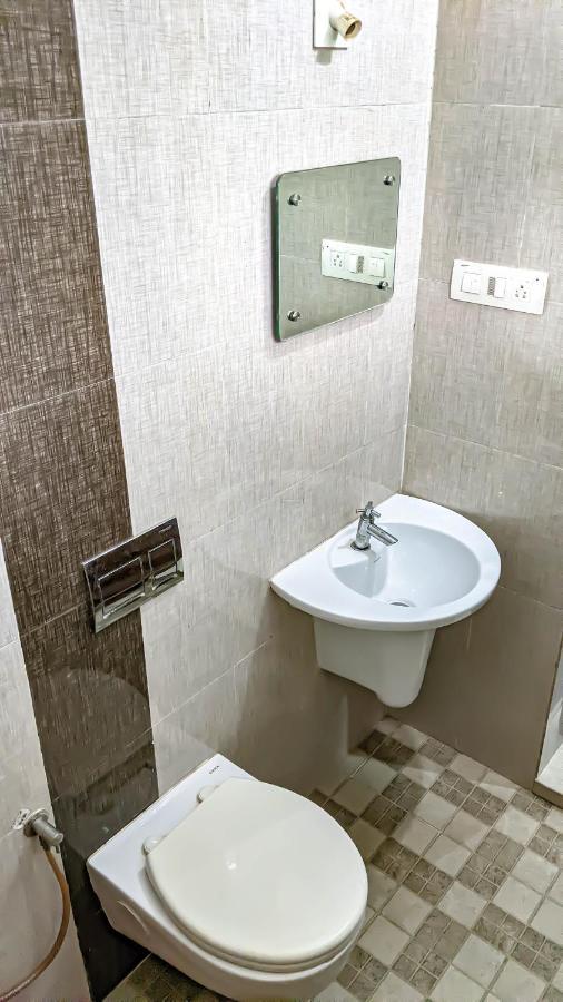 Shangri-Laa Hotel Apartments Kozhikode Dış mekan fotoğraf