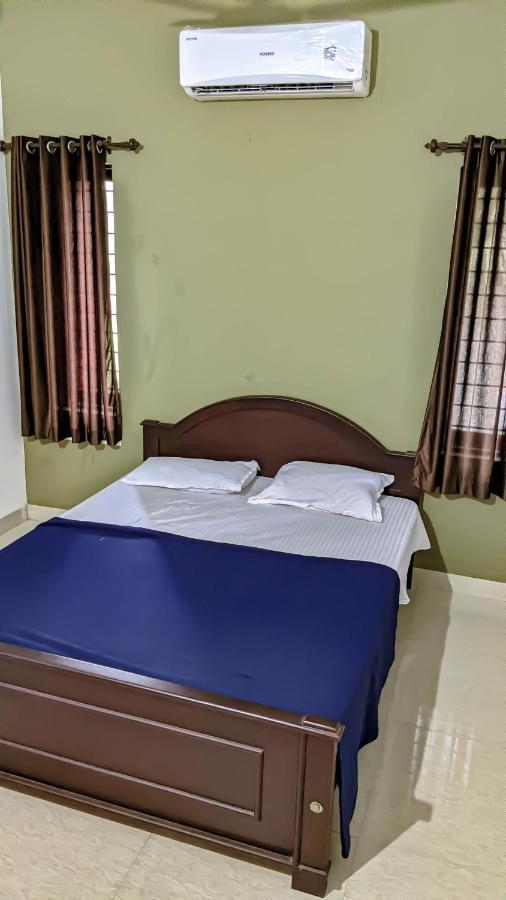Shangri-Laa Hotel Apartments Kozhikode Dış mekan fotoğraf