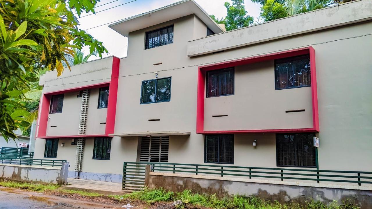 Shangri-Laa Hotel Apartments Kozhikode Dış mekan fotoğraf